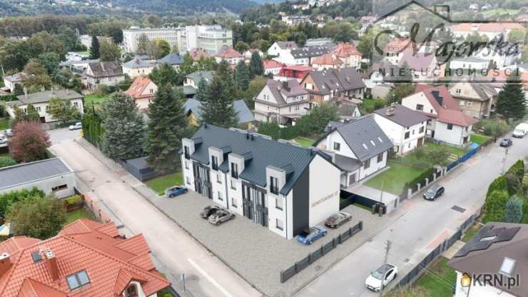 Mieszkanie  na sprzedaż, Myślenice, ul. , 3 pokojowe