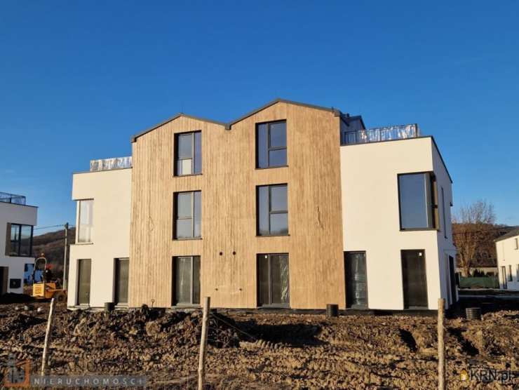 Kraków, Dębniki/Bodzów, ul. , 6 pokojowe, Mieszkanie  na sprzedaż