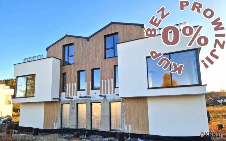 Mieszkanie  na sprzedaż, Kraków, Dębniki, ul. , 6 pokojowe