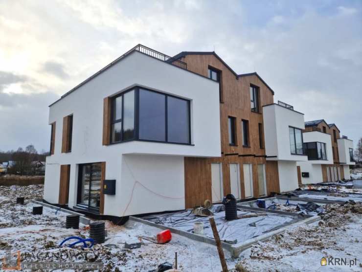 Kraków, Dębniki/Bodzów, ul. , Mieszkanie  na sprzedaż, 6 pokojowe