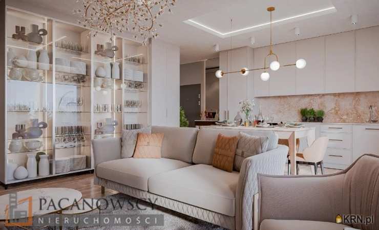 Mieszkanie  na sprzedaż, 6 pokojowe, Kraków, Dębniki/Bodzów, ul. 