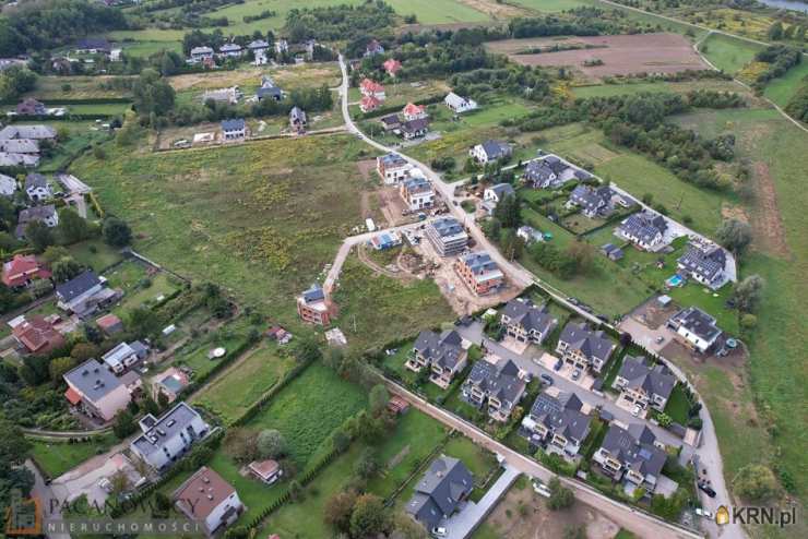 Mieszkanie  na sprzedaż, Kraków, Dębniki/Bodzów, ul. , 6 pokojowe