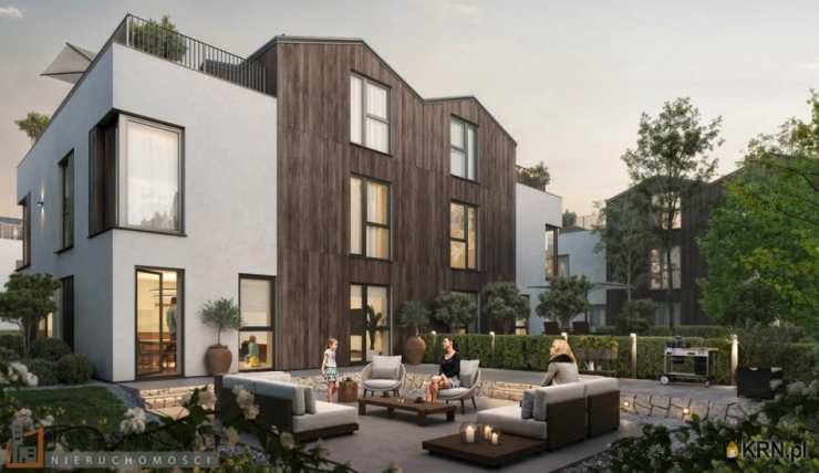 Kraków, Dębniki/Bodzów, ul. , Mieszkanie  na sprzedaż, 6 pokojowe