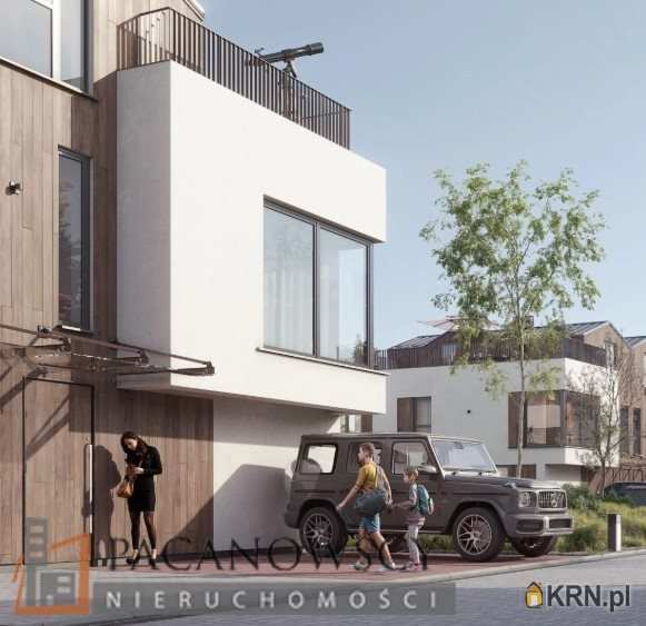 Kraków, Dębniki/Bodzów, ul. , 6 pokojowe, Mieszkanie  na sprzedaż