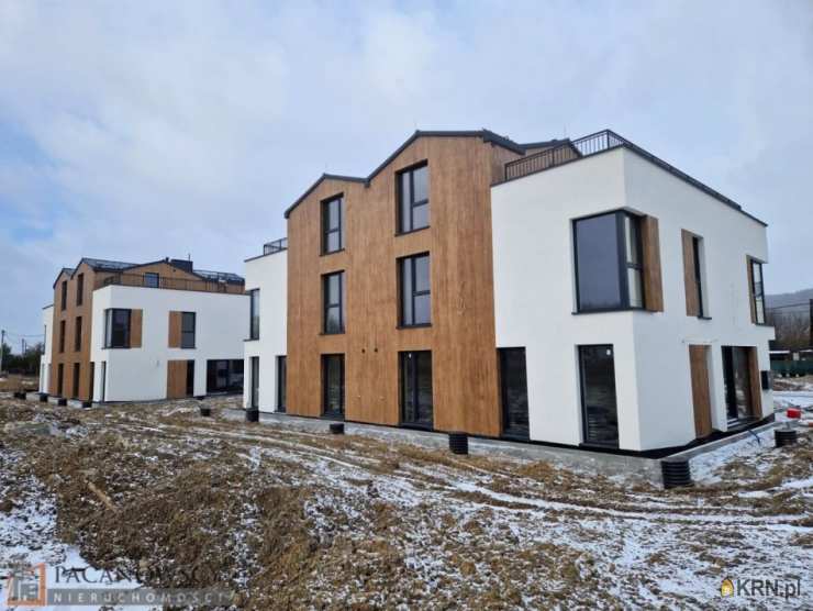 Mieszkanie  na sprzedaż, 6 pokojowe, Kraków, Dębniki, ul. 