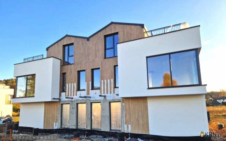 Mieszkanie  na sprzedaż, 6 pokojowe, Kraków, Dębniki, ul. 