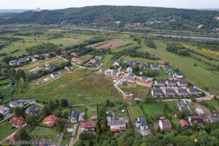 6 pokojowe, Mieszkanie  na sprzedaż, Kraków, Dębniki, ul. 