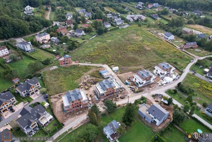 Mieszkanie  na sprzedaż, Kraków, Dębniki, ul. , 6 pokojowe