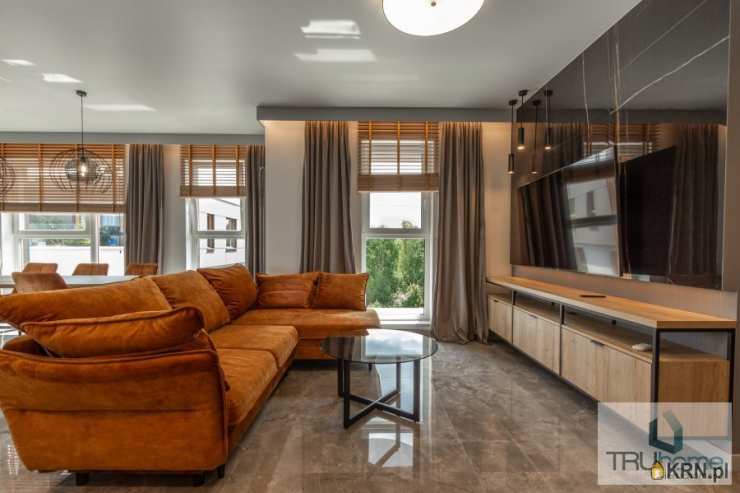 Katowice, Brynów-os. Zgrzebnioka/Brynów, ul. Meteorologów, Mieszkanie  do wynajęcia, 4 pokojowe