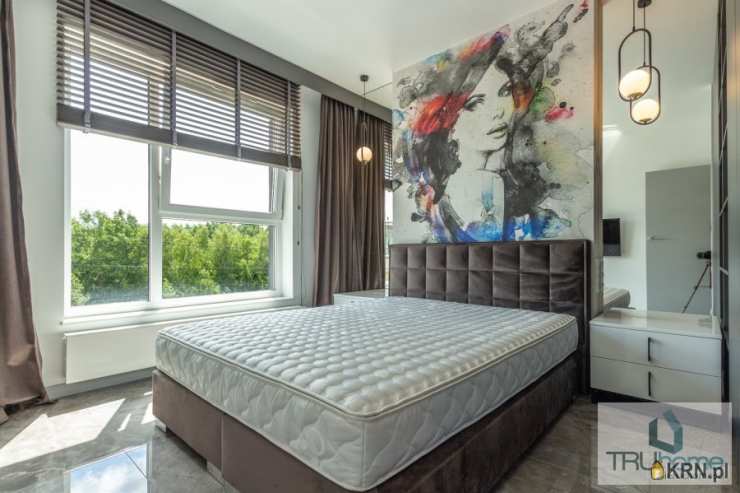 Mieszkanie  do wynajęcia, Katowice, Brynów-os. Zgrzebnioka/Brynów, ul. Meteorologów, 4 pokojowe