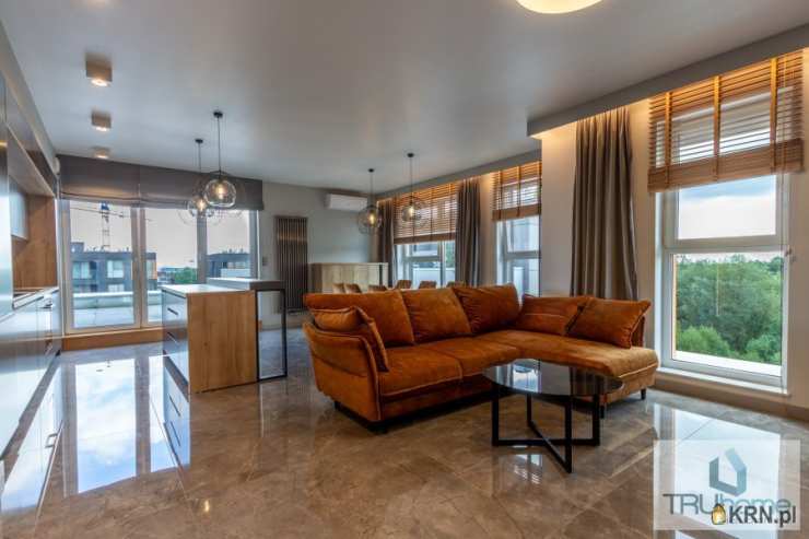 Mieszkanie  do wynajęcia, Katowice, Brynów-os. Zgrzebnioka/Brynów, ul. Meteorologów, 4 pokojowe