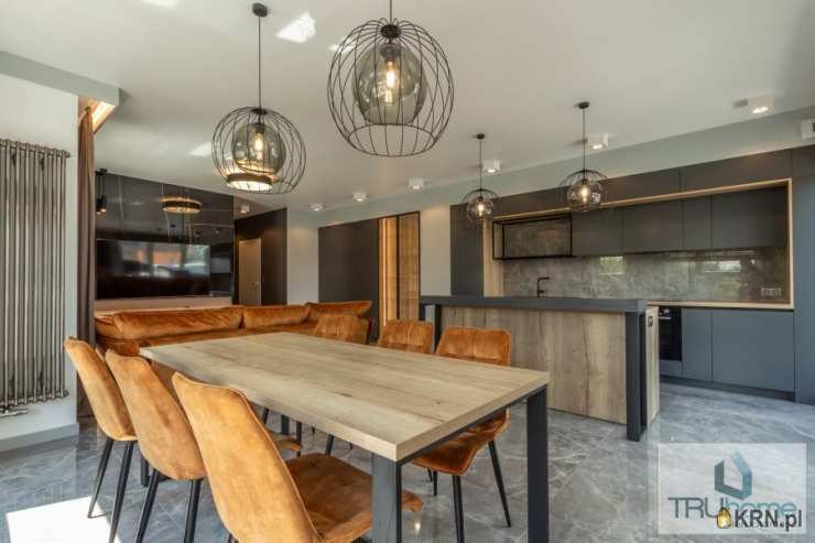 4 pokojowe, Mieszkanie  do wynajęcia, Katowice, Brynów-os. Zgrzebnioka/Brynów, ul. Meteorologów