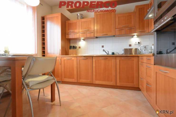 4 pokojowe, Mieszkanie  na sprzedaż, Kielce, ul. Starodomaszowska
