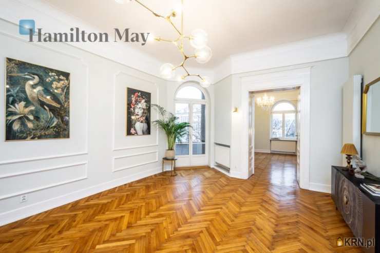 Mieszkanie  na sprzedaż, Kraków, Grzegórzki, ul. A. Lubomirskiego, 