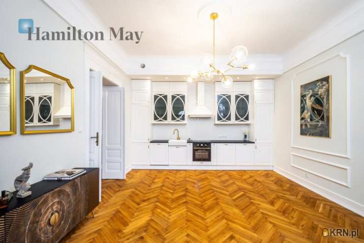 Mieszkanie  na sprzedaż, , Kraków, Grzegórzki, ul. A. Lubomirskiego