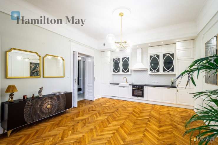 Kraków, Grzegórzki, ul. A. Lubomirskiego, , Mieszkanie  na sprzedaż