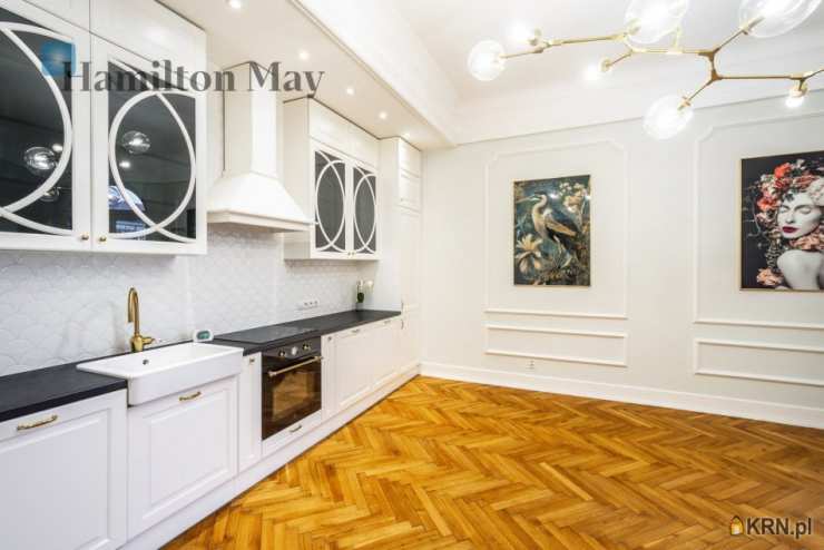 , Kraków, Grzegórzki, ul. A. Lubomirskiego, Mieszkanie  na sprzedaż