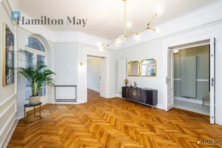 , Mieszkanie  na sprzedaż, Kraków, Grzegórzki, ul. A. Lubomirskiego