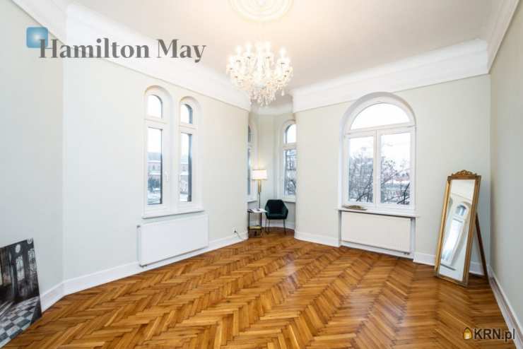 Hamilton May, Mieszkanie  na sprzedaż, Kraków, Grzegórzki, ul. A. Lubomirskiego