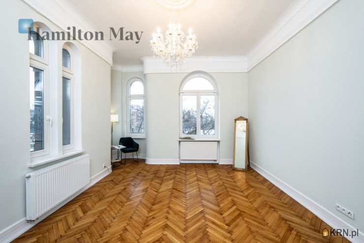 Mieszkanie  na sprzedaż, Kraków, Grzegórzki, ul. A. Lubomirskiego, 