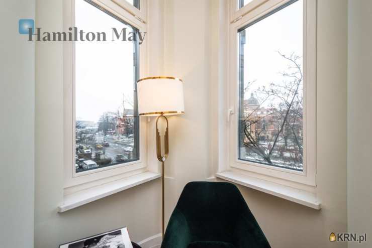 Mieszkanie  na sprzedaż, , Kraków, Grzegórzki, ul. A. Lubomirskiego