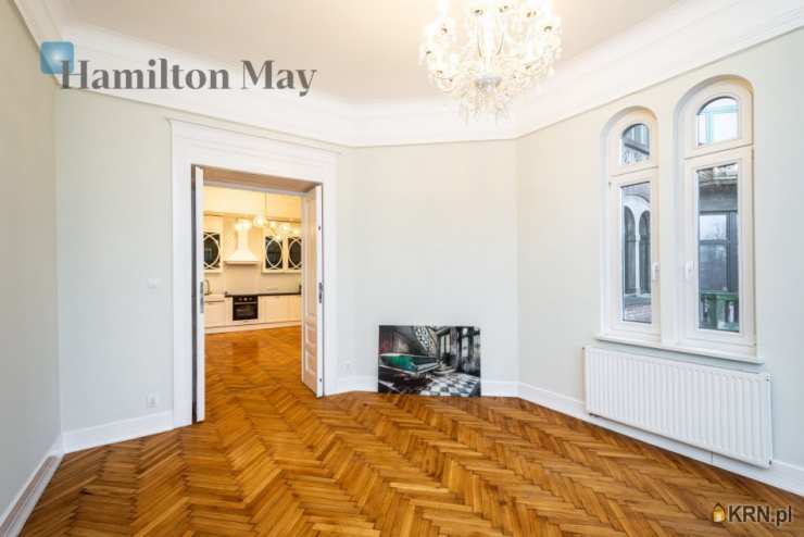 Kraków, Grzegórzki, ul. A. Lubomirskiego, Mieszkanie  na sprzedaż, 