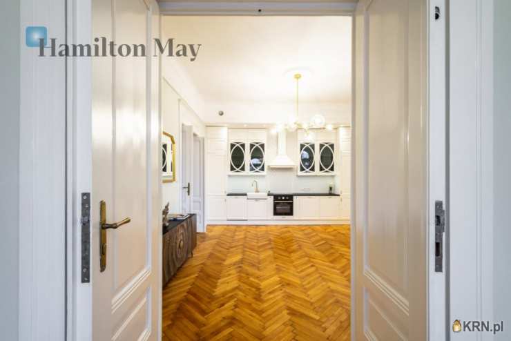 Kraków, Grzegórzki, ul. A. Lubomirskiego, , Mieszkanie  na sprzedaż