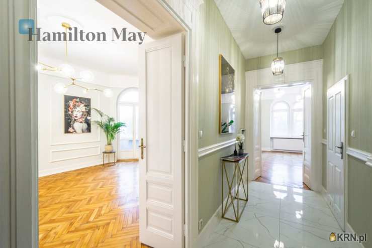 , Kraków, Grzegórzki, ul. A. Lubomirskiego, Mieszkanie  na sprzedaż