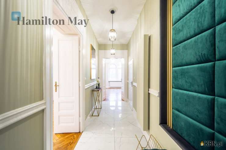 , Mieszkanie  na sprzedaż, Kraków, Grzegórzki, ul. A. Lubomirskiego