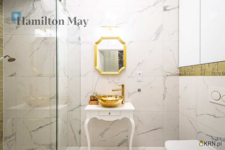 Hamilton May, Mieszkanie  na sprzedaż, Kraków, Grzegórzki, ul. A. Lubomirskiego