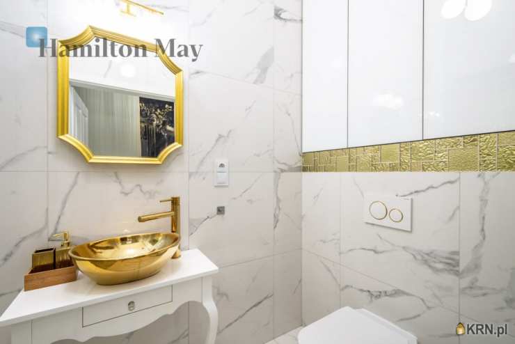 Mieszkanie  na sprzedaż, Kraków, Grzegórzki, ul. A. Lubomirskiego, 