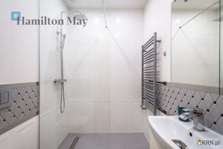 Mieszkanie  na sprzedaż, , Kraków, Grzegórzki, ul. A. Lubomirskiego