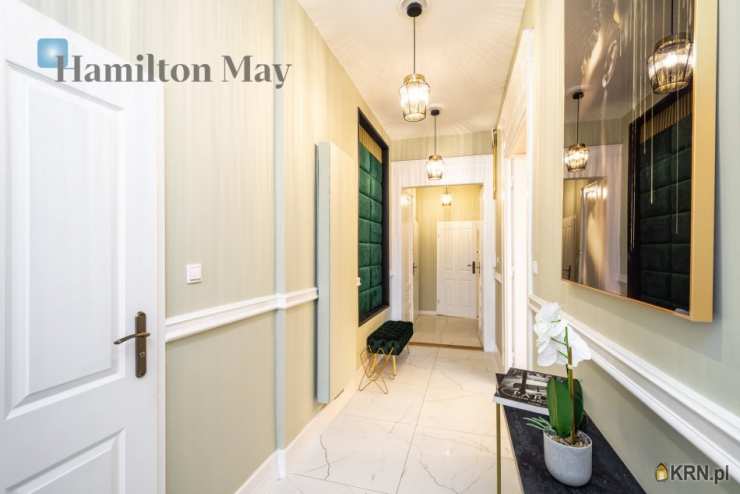 , Mieszkanie  na sprzedaż, Kraków, Grzegórzki, ul. A. Lubomirskiego