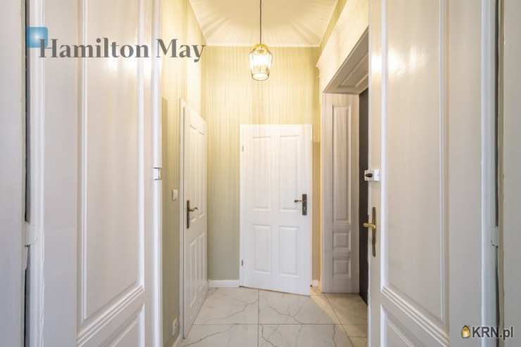 Mieszkanie  na sprzedaż, Kraków, Grzegórzki, ul. A. Lubomirskiego, 