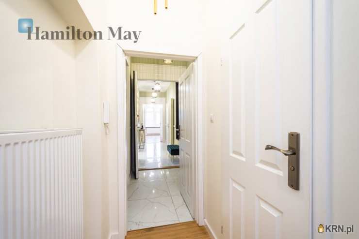 , Kraków, Grzegórzki, ul. A. Lubomirskiego, Mieszkanie  na sprzedaż