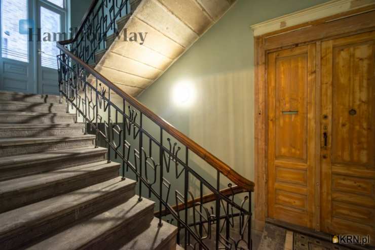 Hamilton May, Mieszkanie  na sprzedaż, Kraków, Grzegórzki, ul. A. Lubomirskiego