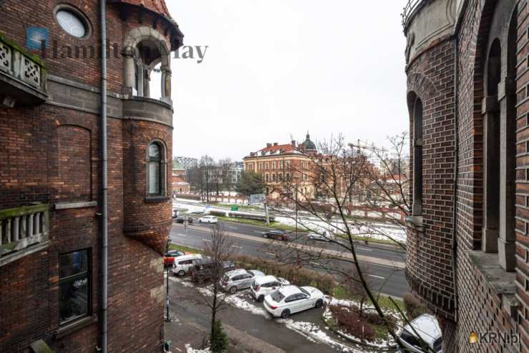 Mieszkanie  na sprzedaż, Kraków, Grzegórzki, ul. A. Lubomirskiego, 