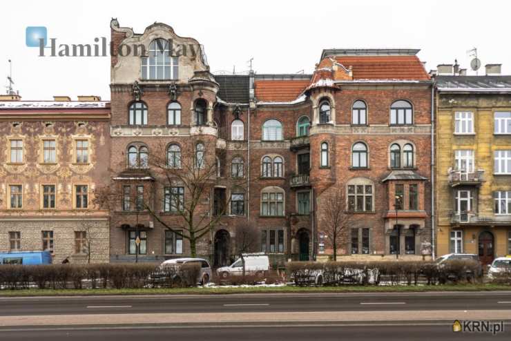 Mieszkanie  na sprzedaż, , Kraków, Grzegórzki, ul. A. Lubomirskiego