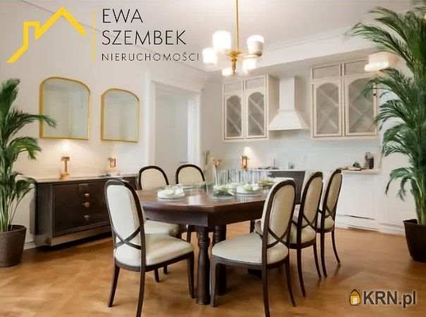 Mieszkanie  na sprzedaż, Kraków, Stare Miasto, ul. , 4 pokojowe