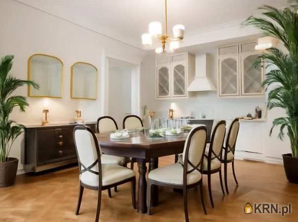 Kraków, Stare Miasto, ul. , Mieszkanie  na sprzedaż, 4 pokojowe