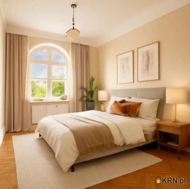 4 pokojowe, Kraków, Stare Miasto, ul. , Mieszkanie  na sprzedaż