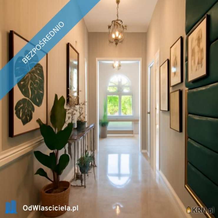 OdWlasciciela.pl, Mieszkanie  na sprzedaż, Kraków, Grzegórzki, ul. A. Lubomirskiego