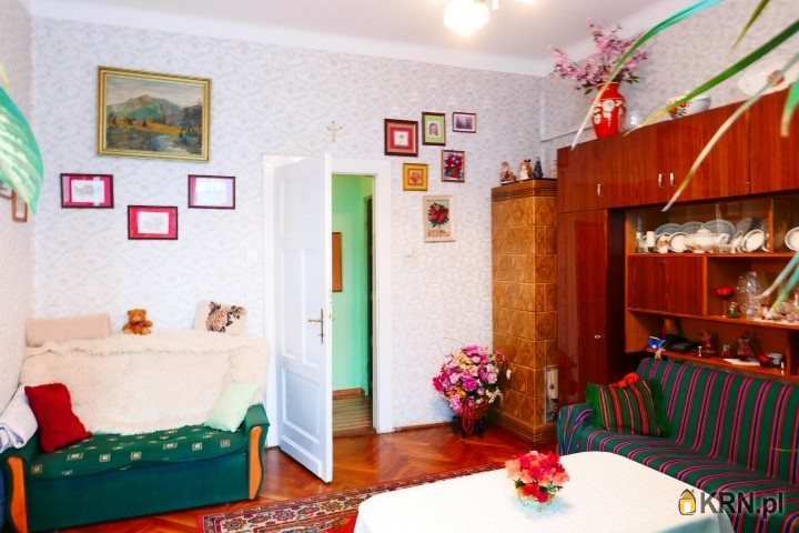 Ewa Szembek Biuro Nieruchomości, Mieszkanie  na sprzedaż, Kraków, Stare Miasto, ul. Rynek Główny