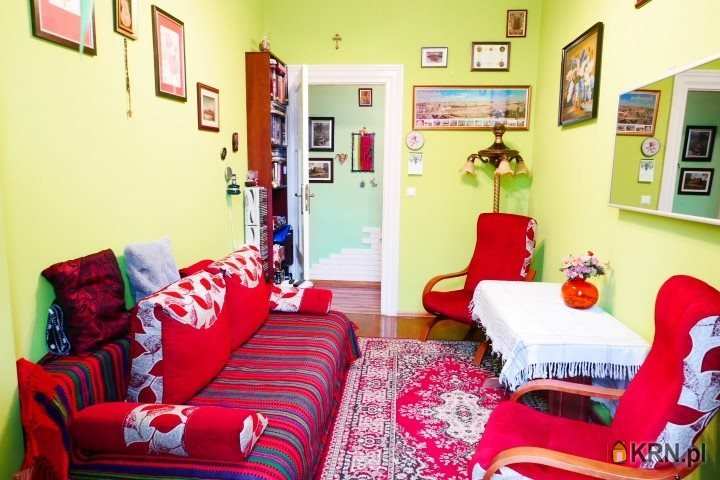 Mieszkanie  na sprzedaż, Kraków, Stare Miasto, ul. Rynek Główny, 3 pokojowe