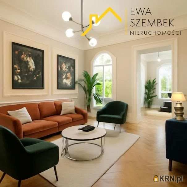 Mieszkanie  na sprzedaż, Kraków, Stare Miasto, ul. , 4 pokojowe