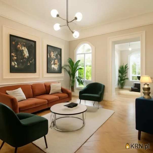 Mieszkanie  na sprzedaż, 4 pokojowe, Kraków, Stare Miasto, ul. 