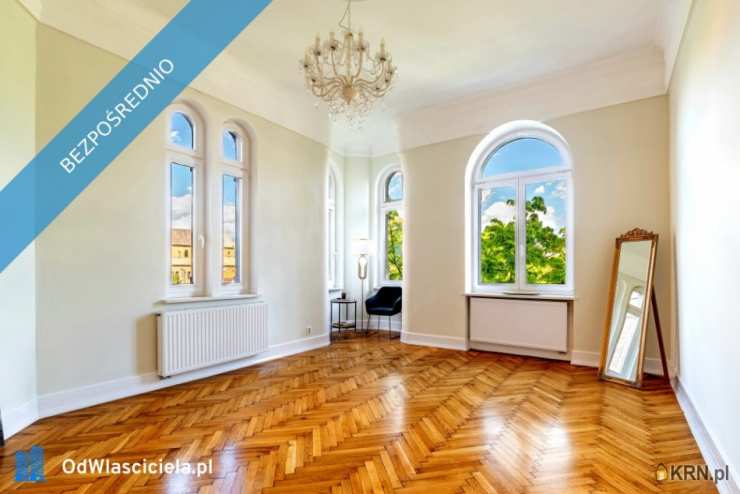 Kraków, Grzegórzki, ul. A. Lubomirskiego, Mieszkanie  na sprzedaż, 4 pokojowe