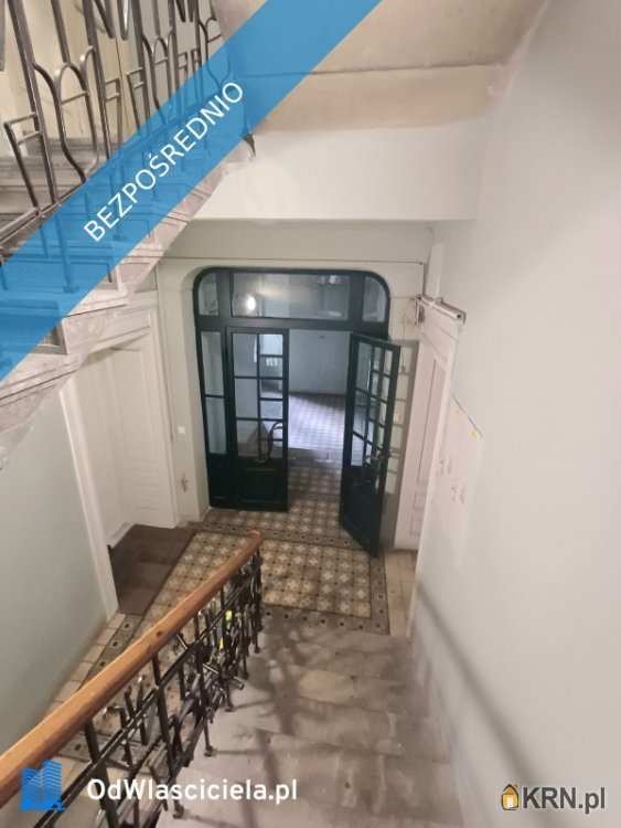 OdWlasciciela.pl, Mieszkanie  na sprzedaż, Kraków, Grzegórzki, ul. A. Lubomirskiego