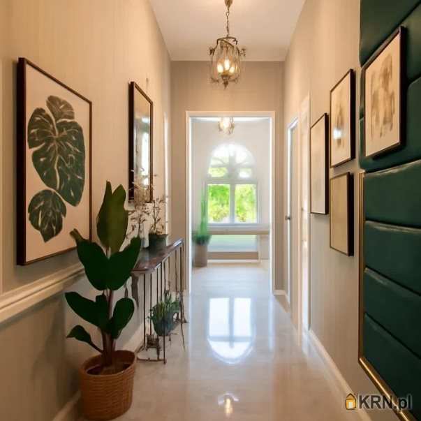 4 pokojowe, Mieszkanie  na sprzedaż, Kraków, Stare Miasto, ul. 