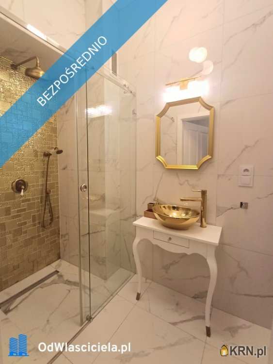 4 pokojowe, Kraków, Grzegórzki, ul. A. Lubomirskiego, Mieszkanie  na sprzedaż